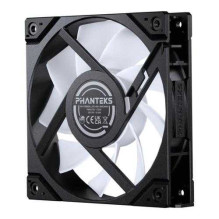 Phanteks M25G2-120 PWM ARGB 120mm Juoda Phanteks M25G2-120 PWM ARGB 120mm Juoda