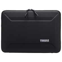 Thule Gauntlet 5 MacBook Sleeve 16" Black Thule Gauntlet 5 MacBook Sleeve 16" Black