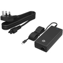 Conceptronic OZUL03BUK 100W GaN USB PD Conceptronic OZUL03BUK 100W GaN USB PD