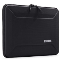 Thule Gauntlet 5 MacBook dėklas 16" juodas Thule Gauntlet 5 MacBook dėklas 16" juodas