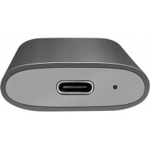 Logilink UA0389 M.2 PCIe USB 3.2 Silver Logilink UA0389 M.2 PCIe USB 3.2 Silver