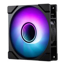 Phanteks M25G2-120 PWM ARGB 120mm Juoda Phanteks M25G2-120 PWM ARGB 120mm Juoda