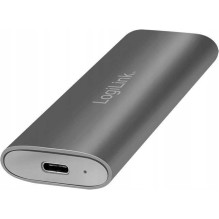 Logilink UA0389 M.2 PCIe USB 3.2 Silver Logilink UA0389 M.2 PCIe USB 3.2 Silver