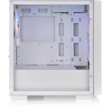 Thermaltake Versa H16 TG ARGB Snow