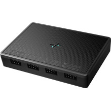 Deepcool UH-04 Juoda