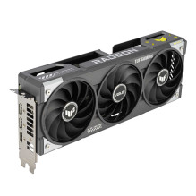 Asus Radeon RX 9060 XT TUF Gaming OC 16GB GDDR6 128bit Asus Radeon RX 9060 XT TUF Gaming OC 16GB GDDR6 128bit