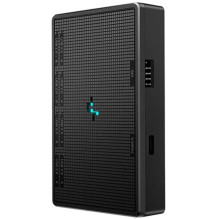 Deepcool UH-04 Juoda