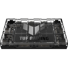 ASUS TUF Gaming ARGB PWM Fan Hub ASUS TUF Gaming ARGB PWM Fan Hub