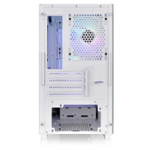 „Thermaltake Versa H16 TG ARGB Snow“ ausinės