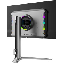 LC-Power LC-M27UO 26.5" QD-OLED 16:9 LC-Power LC-M27UO 26.5" QD-OLED 16:9