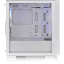 Thermaltake Versa H16 TG ARGB Snow