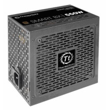 „Thermaltake Smart BX1 SE 550W“ juodas „Thermaltake Smart BX1 SE 550W“ juodas