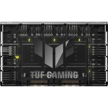 ASUS TUF Gaming ARGB PWM Fan Hub ASUS TUF Gaming ARGB PWM Fan Hub