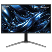 LC-Power LC-M27UO 26.5" QD-OLED 16:9 LC-Power LC-M27UO 26.5" QD-OLED 16:9