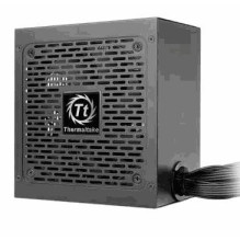 „Thermaltake Smart BX1 SE 550W“ juodas „Thermaltake Smart BX1 SE 550W“ juodas