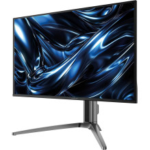 LC-Power LC-M27UO 26.5" QD-OLED 16:9 LC-Power LC-M27UO 26.5" QD-OLED 16:9
