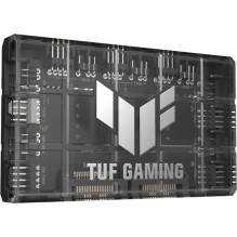 ASUS TUF Gaming ARGB PWM Fan Hub ASUS TUF Gaming ARGB PWM Fan Hub