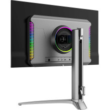 LC-Power LC-M27UO 26.5" QD-OLED 16:9 LC-Power LC-M27UO 26.5" QD-OLED 16:9