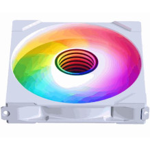 „Phanteks M25G2-120“ 120 mm baltas „Phanteks M25G2-120“ 120 mm baltas