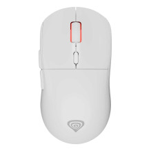 Genesis Zircon XIII Custom Wireless RGB White
