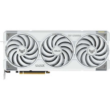 „Asus Radeon RX 9060 XT TUF Gaming OC“ 16 GB GDDR6 128 bitų vaizdo plokštė „Asus Radeon RX 9060 XT TUF Gaming OC“ 16 GB GDDR6 128 bitų vaizdo plokštė