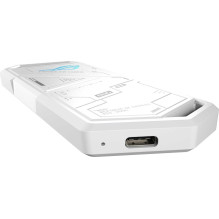 Asus ROG Strix Arion M.2 PCIe USB 3.2 White 90DD02H1-B09000 Asus ROG Strix Arion M.2 PCIe USB 3.2 White 90DD02H1-B09000