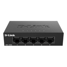 D-Link DGS-105GL 5-port Switch