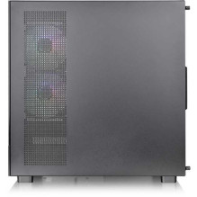 „Thermaltake View 270 Plus TG ARGB“ juodas „Thermaltake View 270 Plus TG ARGB“ juodas