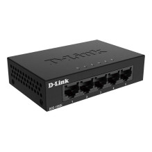 D-Link DGS-105GL 5-port Switch