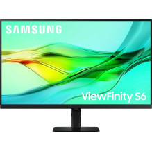 Samsung ViewFinity S6 LS32D604UEUXXE 32" IPS 16 :9 Samsung ViewFinity S6 LS32D604UEUXXE 32" IPS 16 :9