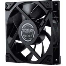 Phanteks M25G2-120 PWM 120mm Juoda Phanteks M25G2-120 PWM 120mm Juoda