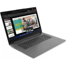 Lenovo V17 G4 IRU 17.3FHD IPS i7-13620H 16GB 512SSD EN W11Pro Gray 83A2004HPB