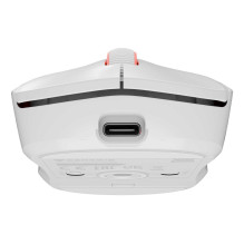 Genesis Zircon XIII Custom Wireless RGB White