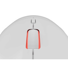Genesis Zircon XIII Custom Wireless RGB White