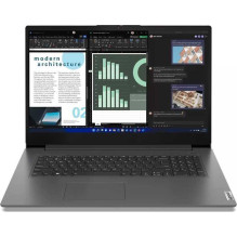 Lenovo V17 G4 IRU 17.3FHD IPS i7-13620H 16GB 512SSD EN W11Pro Gray 83A2004HPB