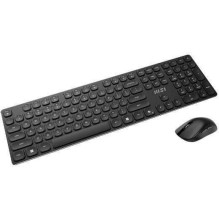 MSI Forge K210 Combo (US) Black MSI Forge K210 Combo (US) Black