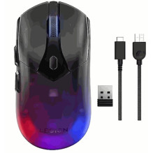 Lenovo M410 RGB Black