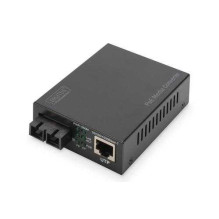 DIGITUS DN-82150 PoE medijos keitiklis DIGITUS DN-82150 PoE medijos keitiklis