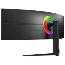 LC-Power LC-M49QCK 49" VA 32 :9 Išlenktas