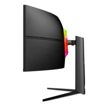 LC-Power LC-M49QCK 49" VA 32 :9 Išlenktas