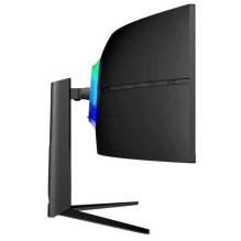 LC-Power LC-M49QCK 49" VA 32 :9 Išlenktas