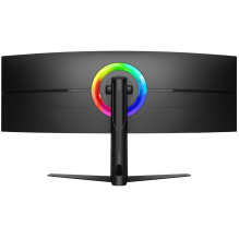 LC-Power LC-M49QCK 49" VA 32 :9 Išlenktas