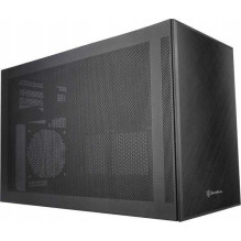 Silverstone 17 Black