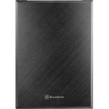 Silverstone 17 Black