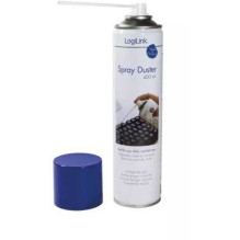 Logilink LogiLink Air-Duster RP0001 (400 ml) Logilink LogiLink Air-Duster RP0001 (400 ml)