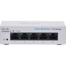 Cisco CBS110-5T-D-EU Cisco CBS110-5T-D-EU