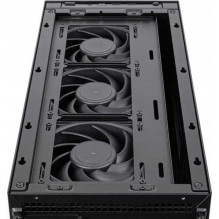 Silverstone 17 Black