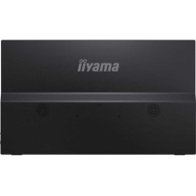 Iiyama ProLite P1671HSC-B1 15,6" IPS 16:9