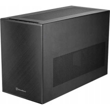 Silverstone 17 Black