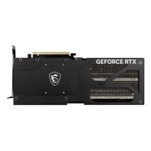 MSI GeForce RTX 5070 Ti VENTUS 3X OC 16 GB GDDR7 256 bitų vaizdo plokštė MSI GeForce RTX 5070 Ti VENTUS 3X OC 16 GB GDDR7 256 bitų vaizdo plokštė